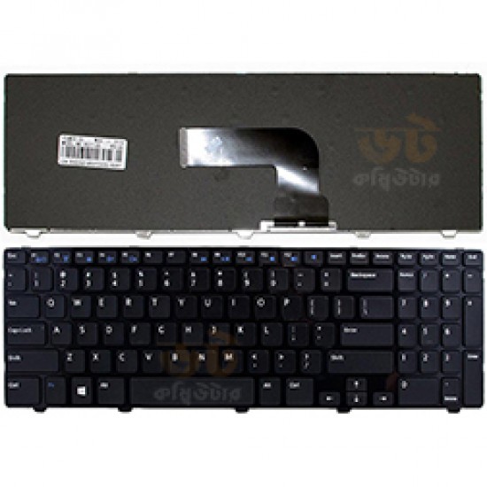 Dell 3521 Keyboard